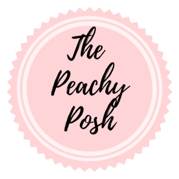 thepeachyposh